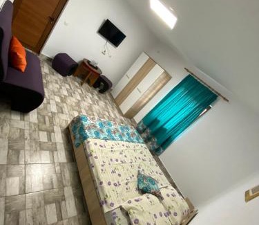 2 Mai House | CASA DENIZ