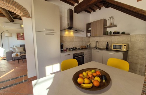 Massaciuccoli House | Casa Dery, an authentic corner of Tuscany a stone's throw from Lake Massaciuccoli