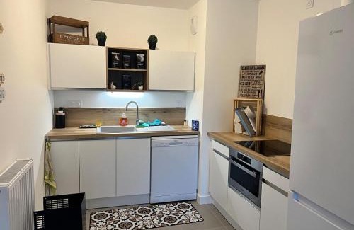 Saint-Serge Apartment | Casa des Ducs
