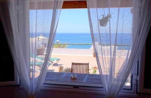 Playa Quemada House | Casa Descanso con Jacuzzi en Playa Quemada