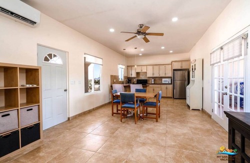 El Dorado Ranch House | Casa Desert Rose Vacation Property