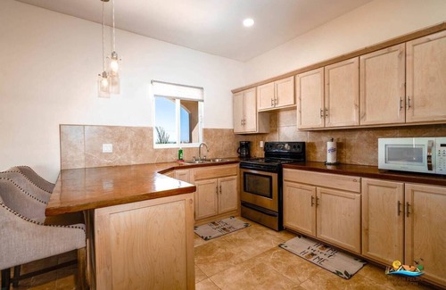 El Dorado Ranch House | Casa Desert Rose Vacation Property