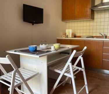 Contrapo Apartment | Casa Desi