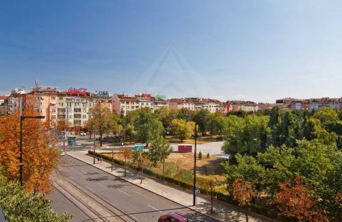 Sofia City Center Apartment | Casa Desideria 2BAD 2BATH, Vitosha Blvd , Parking Free