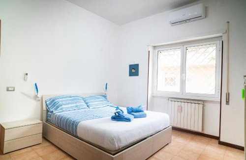 Quartiere XXXIII Lido di Ostia Ponente Apartment | Casa di Aldino a Marina di Roma
