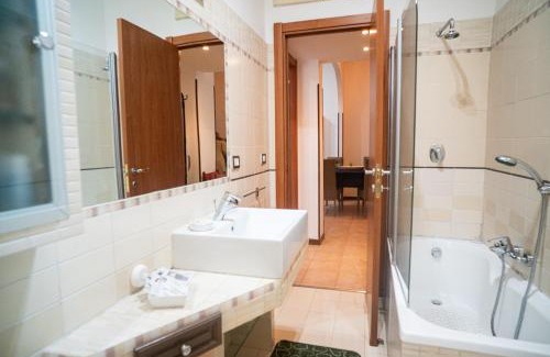 Quartiere XXXIII Lido di Ostia Ponente Apartment | Casa di Aldino a Marina di Roma