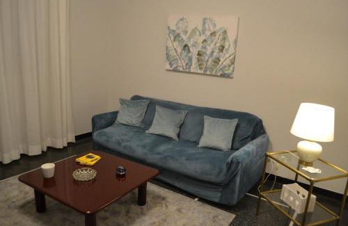 Nervi Apartment | Casa di Aldo: una casa nel centro di Nervi.