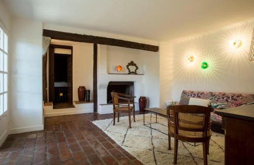Corbara House | Casa Di Angeli