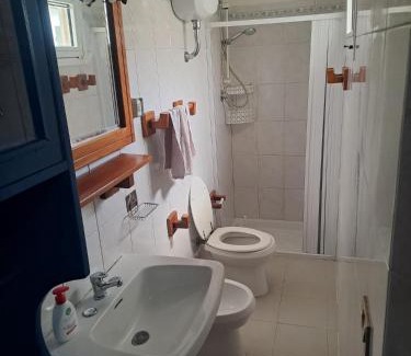 Marina di Pisa Apartment | Casa di Annamaria e Silvia