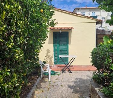 Marina di Pisa Apartment | Casa di Annamaria e Silvia