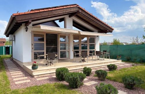 Jurilovca House | Casa di Antoni
