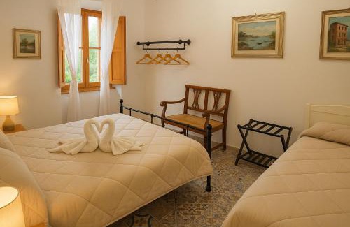 Colle di Val d'Elsa Apartment | Casa di Aonio Paleario