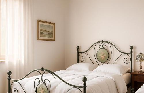 Colle di Val d'Elsa Apartment | Casa di Aonio Paleario