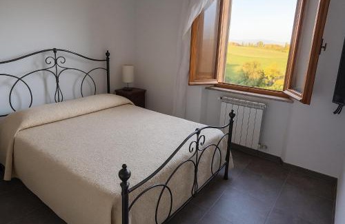 Colle di Val d'Elsa Apartment | Casa di Aonio Paleario