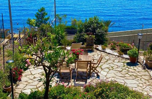 Corniglia House | Casa di Arianna alle Cinque Terre