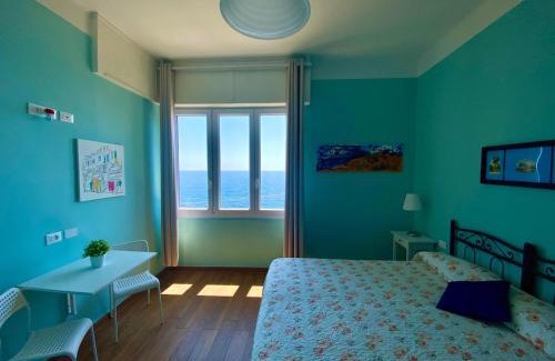 Corniglia House | Casa di Arianna alle Cinque Terre