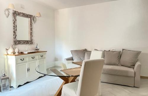 Villaggio La Marmoratina Apartment | Casa di Bella
