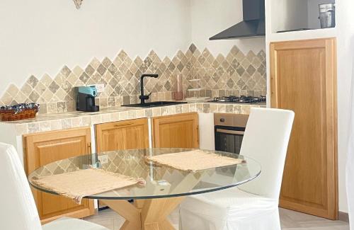 Villaggio La Marmoratina Apartment | Casa di Bella