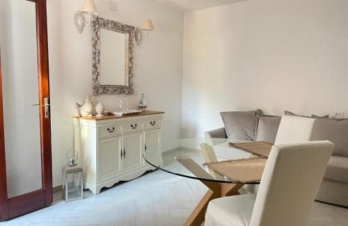 Villaggio La Marmoratina Apartment | Casa di Bella