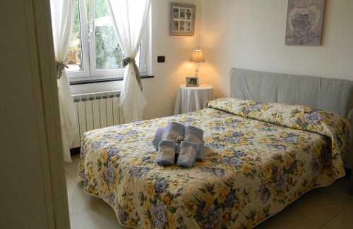 San Lorenzo della Costa Apartment | Casa di Bianca by PortofinoVacanze