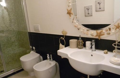 San Lorenzo della Costa Apartment | Casa di Bianca by PortofinoVacanze