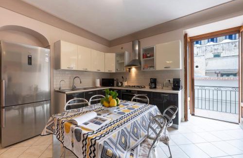 Atrani Apartment | Casa di Bruna