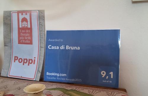 Porrena Apartment | Casa di Bruna