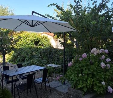 Porrena Apartment | Casa di Bruna