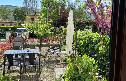 Porrena Apartment | Casa di Bruna