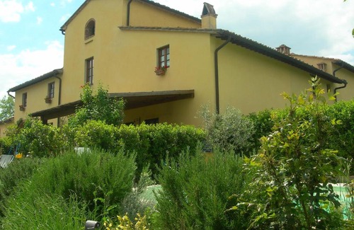 San Pietro in Bossolo House | Casa di Campagna Maglianello