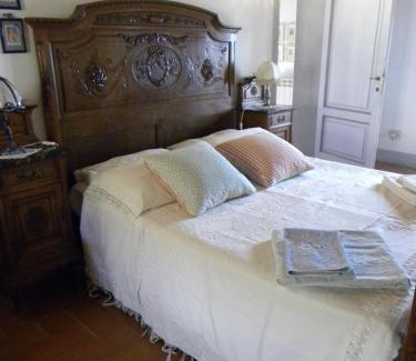 San Pietro in Bossolo House | Casa di Campagna Maglianello
