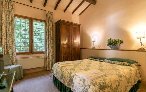 Ischia di Castro House | Casa Di Caccia