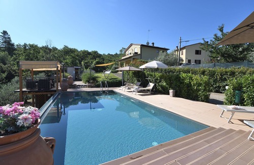 Pergine Valdarno Villa | Casa di Campagna Pianelli, Pergine Valdarno, Arezzo and Cortona
