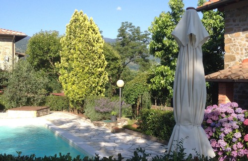 Reggello House | Casa di Campagna con Piscina