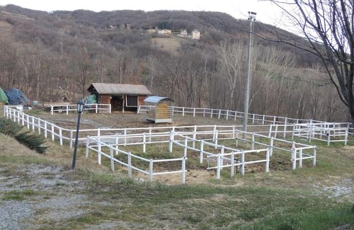 Pellegrino Parmense Apartment | Casa di campagna