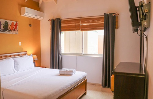 Piscadera House | Casa di Caribbean @ Piscadera Curacao
