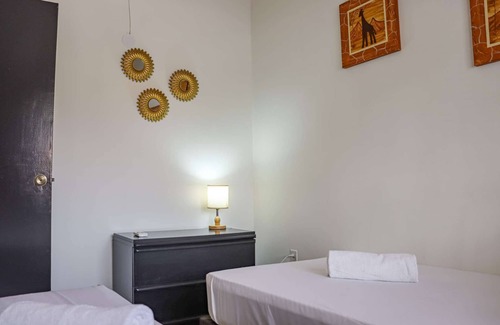 Piscadera House | Casa di Caribbean @ Piscadera Curacao