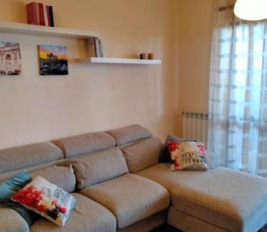 Fiumicino Apartment | Casa di Cesare