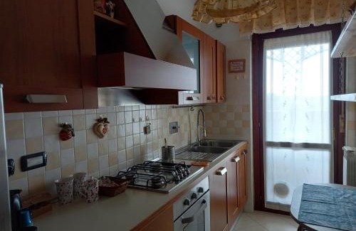 Fiumicino Apartment | Casa di Cesare