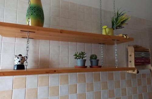 Fiumicino Apartment | Casa di Cesare