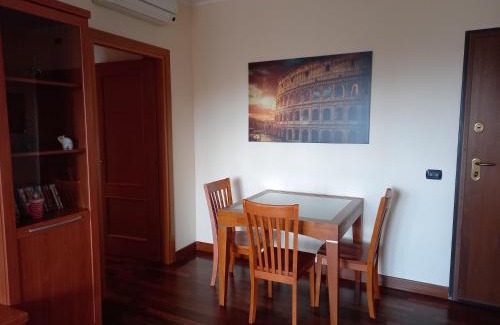 Fiumicino Apartment | Casa di Cesare