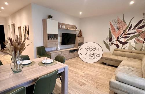Andalo Apartment | Casa di Chiara Andalo Centro