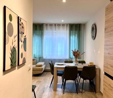 Andalo Apartment | Casa di Chiara Andalo Centro