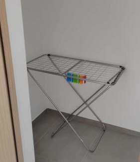 Binetto Apartment | casa di Chiarina, primo piano