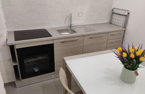 Binetto Apartment | casa di Chiarina, primo piano