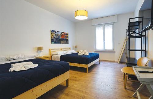 San Jacopino Apartment | Casa di Claudio-Near City Center