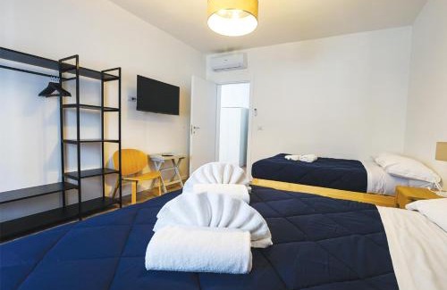 San Jacopino Apartment | Casa di Claudio-Near City Center