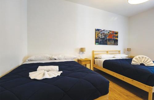 San Jacopino Apartment | Casa di Claudio-Near City Center