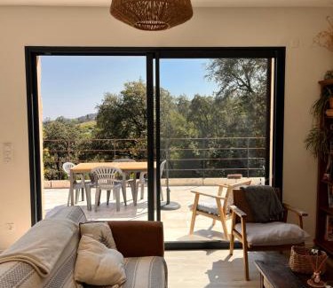 Castellare-di-Casinca Apartment | Casa di Cortanni