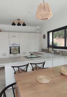 Castellare-di-Casinca Apartment | Casa di Cortanni